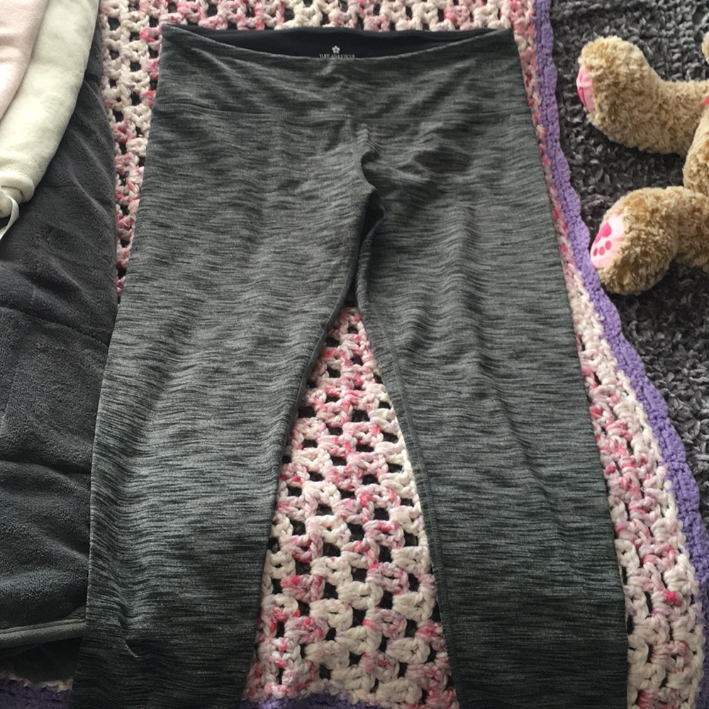 Comfy leggings